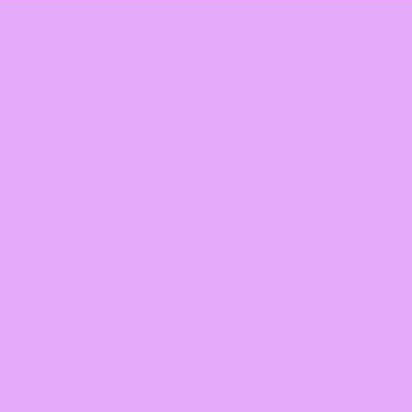 LEE Minirolle (122 x 50cm): #052 - Light Lavender        [Preis inkl. MwSt 24,85€]