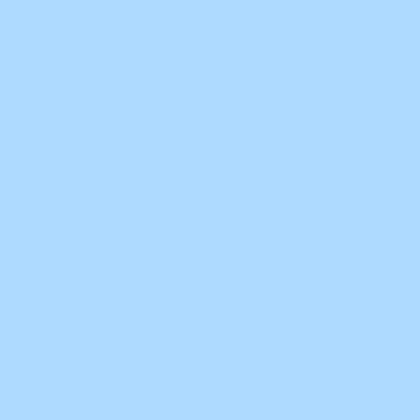 LEE Minirolle (122 x 50cm): #063 - Pale Blue        [Preis inkl. MwSt 24,85€]