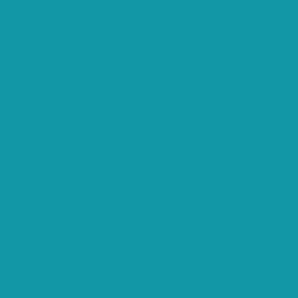 LEE Minirolle (122 x 50cm): #116 - Medium Blue Green        [Preis inkl. MwSt 24,85€]