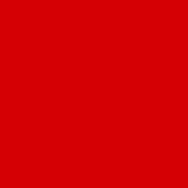 LEE Minirolle (122 x 50cm): #182 - Light Red        [Preis inkl. MwSt 24,85€]