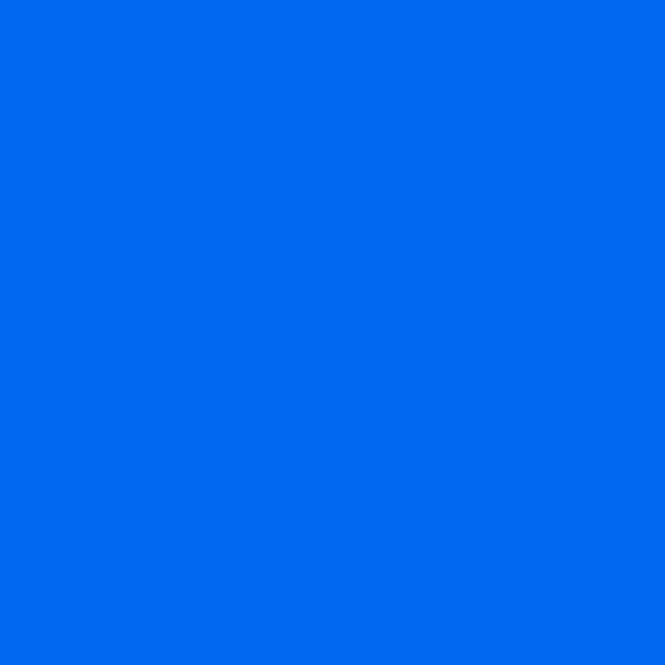 LEE #079 - Just Blue (762x122cm) [Preis inkl. MwSt  110,82€]