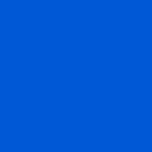 LEE #132 - Medium Blue 8762x122cm) [Preis inkl. MwSt  110,82€]