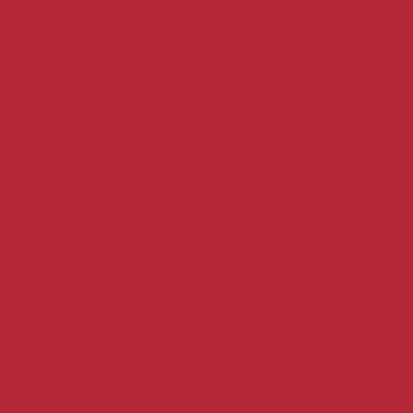 LEE #024 - Scarlet (762x122cm) [Preis inkl. MwSt  110,82€]
