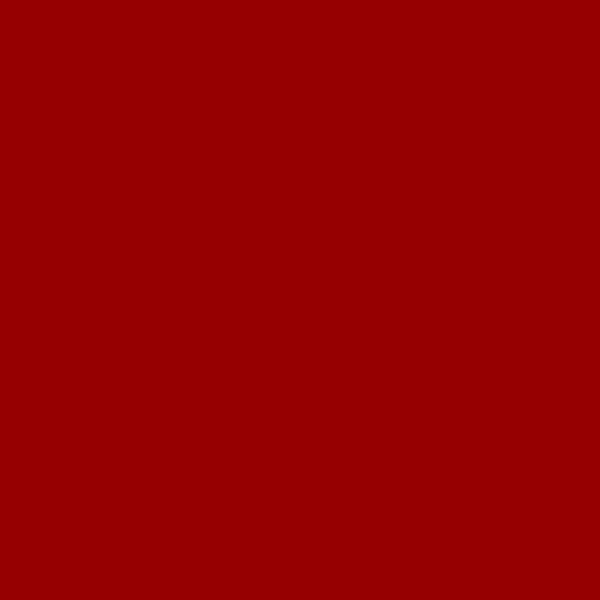 LEE #106 - Primary Red (762x122cm) [Preis inkl. MwSt  110,82€]