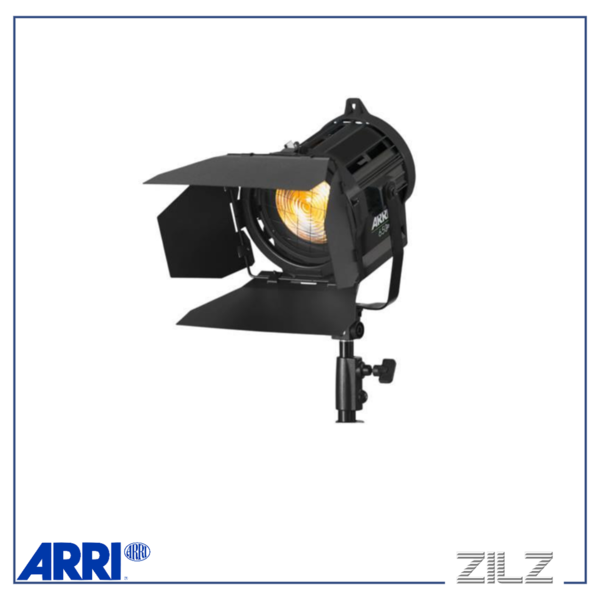 ARRI 650 Plus - schwarz   [Preis inkl. MwSt 499€]