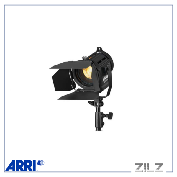 ARRI 300 Plus - schwarz   [Preis inkl. MwSt 491€]